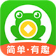 悬赏蛙APP图标